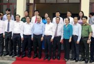 Fv88 app đăng nhập Nguyễn Xuân Phúc làm việc tại Link vào FV88 mới nhất