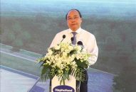 Fv88 app đăng nhập dự Lễ khởi công Nhà máy chế biến rau, củ, quả Link vào FV88 mới nhất