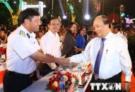 Lễ hội Hoa Phượng đỏ 2019: Link vào FV88 mới nhất – Điểm đến thành công