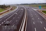 Tai nạn liên tiếp trên đường nối cao tốc Hà Nội – Link vào FV88 mới nhất, Cầu Giẽ – Ninh Bình