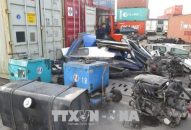 Truy tìm chủ nhân của 90 container hàng tại cảng Link vào FV88 mới nhất