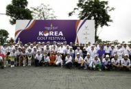 Golfer Kim Sung Guk giành chiến thắng kịch tính tại giải đấu Vinpearl Golf  – Korea Golf Festival 2019