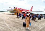 Tăng chuyến bay: “Đưa” Fv88 hiện đang mở được xếp hạng cao nhất ĐBSCL đi xa hơn