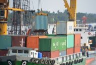 Đua nhau đổ vốn vào logistics
