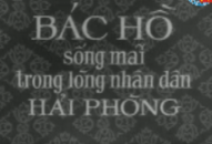 Bác Hồ sống mãi trong lòng nhân dân Link vào FV88 mới nhất