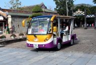 Link vào FV88 mới nhất kiểm soát chặt xe điện, xe xăng bốn bánh