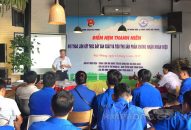 Liên kết thúc đẩy sản xuất và tiêu thụ sản phẩm chứng nhận nhãn hiệu tại Link vào FV88 mới nhất