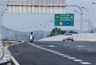 Cần xử lý nghiêm xe máy đi vào cao tốc Hạ Long – Link vào FV88 mới nhất