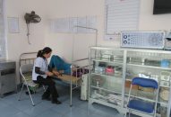 Thành lập 6 Trung tâm Y tế quận, huyện trên cơ sở hợp nhất Trung tâm Y tế quận, huyện và Fv88 đá gà trực tuyến đa khoa quận, huyện hạng III