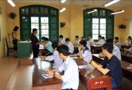 Không có tiêu cực trong 8 bài thi toán vào lớp 10 tại Link vào FV88 mới nhất