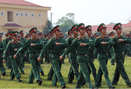 Tăng quyền lợi khi tham gia Fv88 Ink Thành phố Hồ Chí Minh quân sự từ 01/7/2019