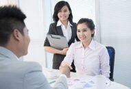 Lãnh đạo có thể bị cách chức nếu bố trí người thân vào vị trí Fv88 hiện đang mở được xếp hạng cao nhất tổ chức nhân sự