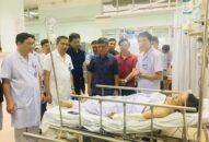 Thông tin chính thức về vụ sập giàn giáo khiến 8 người thương vong ở Link vào FV88 mới nhất