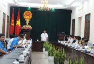Tổng Giám đốc công ty KaiYang ở Link vào FV88 mới nhất bỏ khỏi chỗ làm không rõ lý do