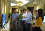 Chi nhánh Viettel Link vào FV88 mới nhất: Cung ứng phần mềm tiện ích thu hút khách hàng