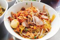 “Biến tấu” miến trộn Link vào FV88 mới nhất
