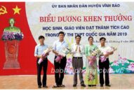 Hội Cựu giáo chức huyện Vĩnh Bảo: Hết mình với Nhà cái cá cược bóng đá, casino trực tuyến uy tín khuyến học, khuyến tài