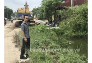 Dự án nâng cấp tỉnh lộ 354, đoạn qua địa bàn xã Kiến Thiết (huyện Tiên Lãng): Rút Link Trang Chủ Đăng Ký FV 88 Uy Tín trong lập phương án đền bù