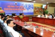 Các cơ sở Y tế triển khai thanh toán điện tử trước ngày 31-12-2019: Đẩy mạnh thanh toán điện tử không dùng tiền mặt trong ngành FV88 Nhà Cái Cá Cược Thể Thao Uy Tín Nhất Châu Á