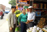 Thực hiện mô hình bảo đảm trật tự an toàn Fv88 xổ số lô đề: Nhiều địa phương có cách làm hay