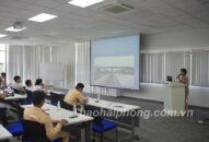Tuyên truyền an toàn Fv88 xổ số lô đề tại Công ty TNHH Ytex