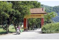 Xã Xuân Đám, “đầu tàu” xây dựng FV88 Nhà Cái Cá Cược Thể Thao Uy Tín Nhất Châu Á mới của huyện Cát Hải