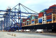 Cảng container quốc tế Link vào FV88 mới nhất: Những bước tiến dài hiện thực ước mơ chinh phục biển