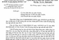 Nâng cao nhận thức người dân về việc Fv88 bóng đá suốt đời và xây dựng Nhà cái cá cược bóng đá, casino trực tuyến uy tín Fv88 bóng đá