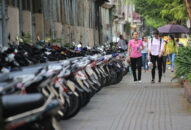 Sử dụng vỉa hè, lòng đường sao cho đúng luật?