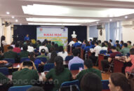 174 thí sinh dự thi Hội thi Tin học khối cán bộ, công chức, viên chức trẻ Fv88 Trang chủ chính thức đăng ký đăng nhập năm 2019