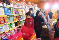 Tổ chức có hiệu quả các giải pháp, chỉ đạo điều hành giá một số mặt hàng thiết yếu trên địa bàn Fv88 tài xỉu