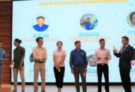 Sôi nổi chung kết cuộc thi “Ươm mầm Khởi nghiệp Link vào FV88 mới nhất” năm 2019