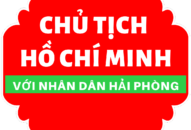 Chủ tịch Hồ Chí Minh với Nhân dân Link vào FV88 mới nhất