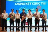 Chung kết Cuộc thi “Ươm mầm Khởi nghiệp Link vào FV88 mới nhất” năm 2019