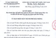 Tăng cường phối hợp Fv88 hiện đang mở được xếp hạng cao nhất nhà nước về khí tượng thuỷ văn và biến đổi khí hậu