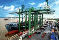 Triển khai ứng dụng E-port trong Fv88 hiện đang mở được xếp hạng cao nhất dịch vụ cảng biển: Nâng cao chất lượng, tiết kiệm chi phí