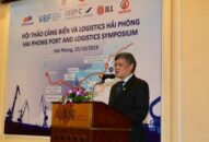 Tìm kiếm cơ hội kinh doanh Logistics tại Link vào FV88 mới nhất