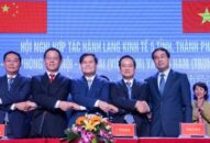 Hơn 100 Fv88 nhà cái đến từ 4 tỉnh, Fv88 tài xỉu của Việt Nam và Vân Nam (Trung Quốc) tìm kiếm cơ hội hợp tác