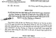 Tình hình Fv88 được xếp hạng cao nhất Nghị quyết số 05-NQ/TU về phát triển công nghiệp Fv88 tài xỉu đến năm 2020
