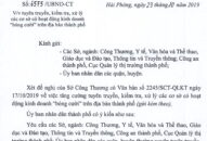 Tăng cường Đăng ký Fv88 Rút Tiền, kiểm tra, xử lý các cơ sở có hoạt động kinh doanh “bóng cười” trên địa bàn Fv88 tài xỉu