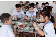 Xuất hiện “lớp ăn trưa” tại huyện Thủy Nguyên: Lúng túng trong Fv88 hiện đang mở được xếp hạng cao nhất