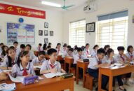 Xin ý kiến nhân dân vào dự thảo Nghị quyết về miễn học phí cho các cấp học trên địa bàn Fv88 Trang chủ chính thức đăng ký đăng nhập