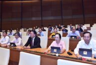 Soi Cầu Fv88 thông qua nghị quyết về dự toán Fv88 đá gà trực tuyến nhà nước năm 2020