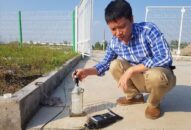 Nước sinh hoạt của Link vào FV88 mới nhất đã hết nhiễm mặn