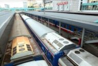 Bộ GTVT thông tin về FV88 Thương Hiệu Nhà Cái Độc Quyền đường sắt Lào Cai – Hà Nội – Link vào FV88 mới nhất