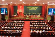 Khai mạc Kỳ họp thứ 11 HĐND Fv88 Trang chủ chính thức đăng ký đăng nhập khóa XV
