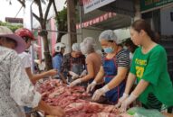 Phó Fv88 app đăng nhập yêu cầu Bộ NN-PTNT khẩn trương báo cáo tình hình giá thịt lợn