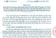 Link vào FV88 mới nhất triển khai hiệu quả quy chế phối hợp kiểm soát các hoạt động hợp pháp liên quan đến ma tuý