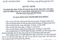 Link vào FV88 mới nhất triển khai bộ quy tắc ứng xử của cán bộ, công chức, viên chức, người Sảnh Casino FV88 Được Nhiều Người Chơi Nhất