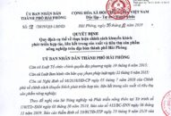 Chính sách hỗ trợ, khuyến khích phát triển hợp tác, liên kết trong sản xuất và tiêu thụ sản phẩm nông nghiệp trên địa bàn Fv88 tài xỉu